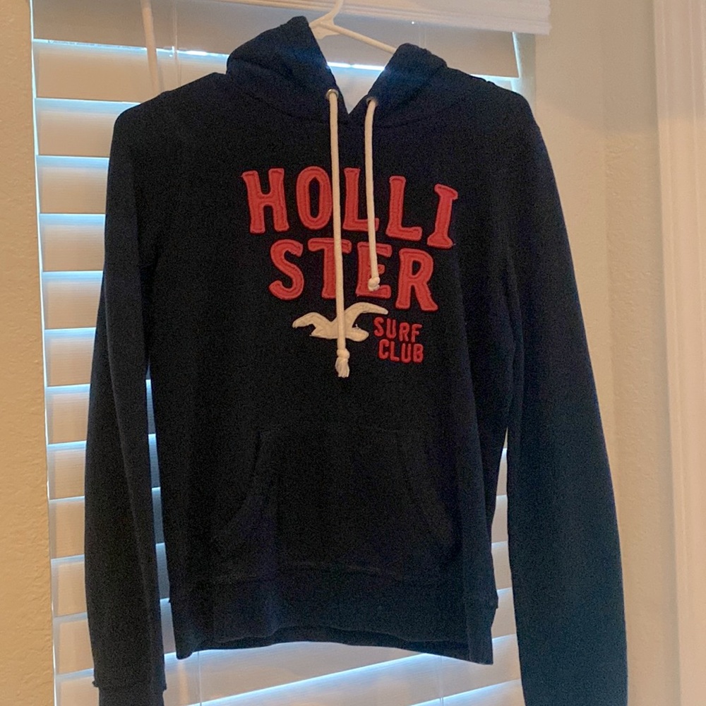 Hollister sweatshirt